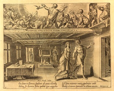 History of the New Testament - 1722 - (56) by Unbekannt Unbekannt